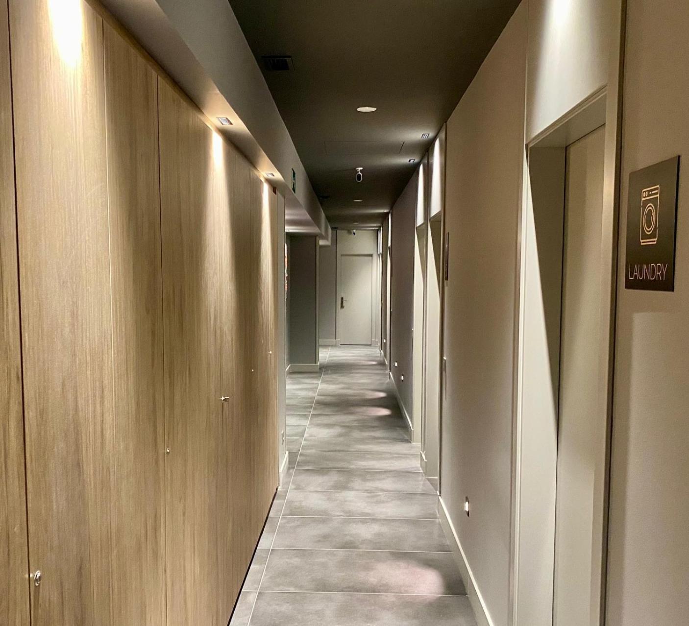 Tetuan Places 马德里 外观 照片