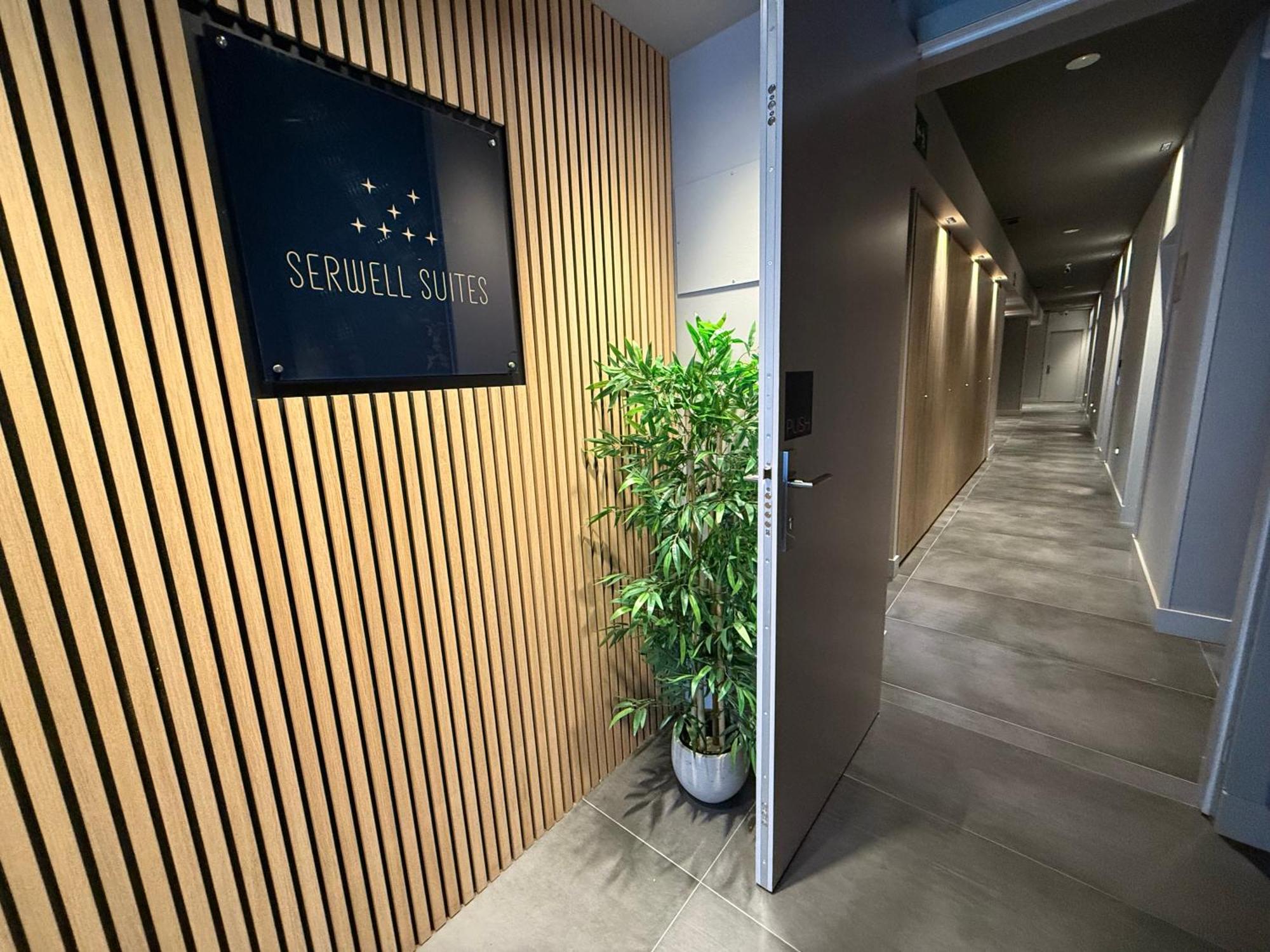 Tetuan Places 马德里 外观 照片
